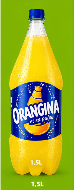 Orangina