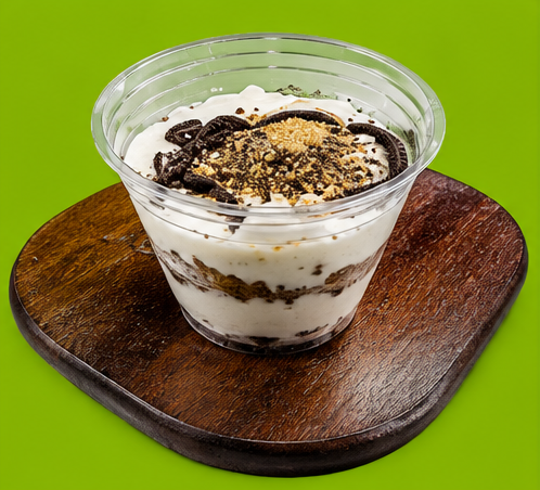 Tiramisu fait maison au Choix