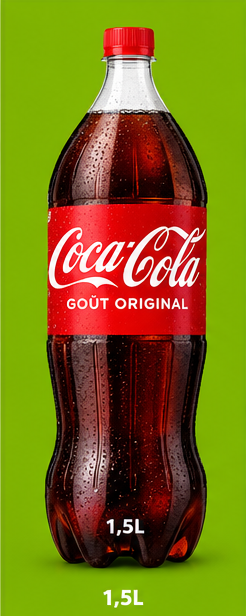 Coca-Cola