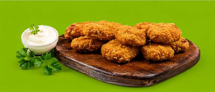 x5 Nuggets