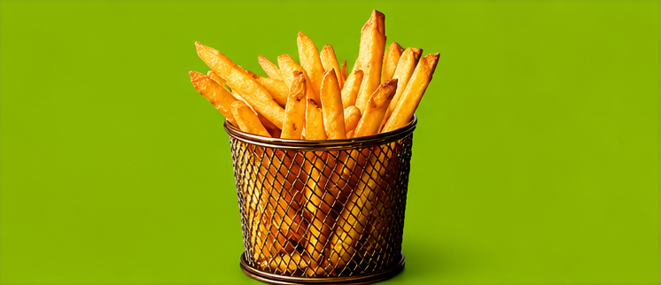 Frites