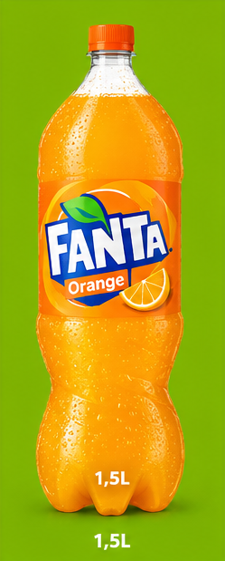 Fanta
