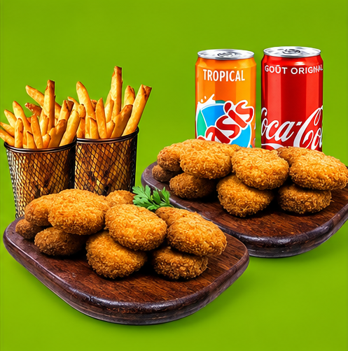 🏀 Menu Duo Nuggets (15)
