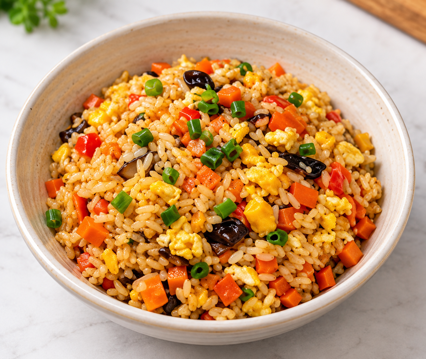 Riz cantonais