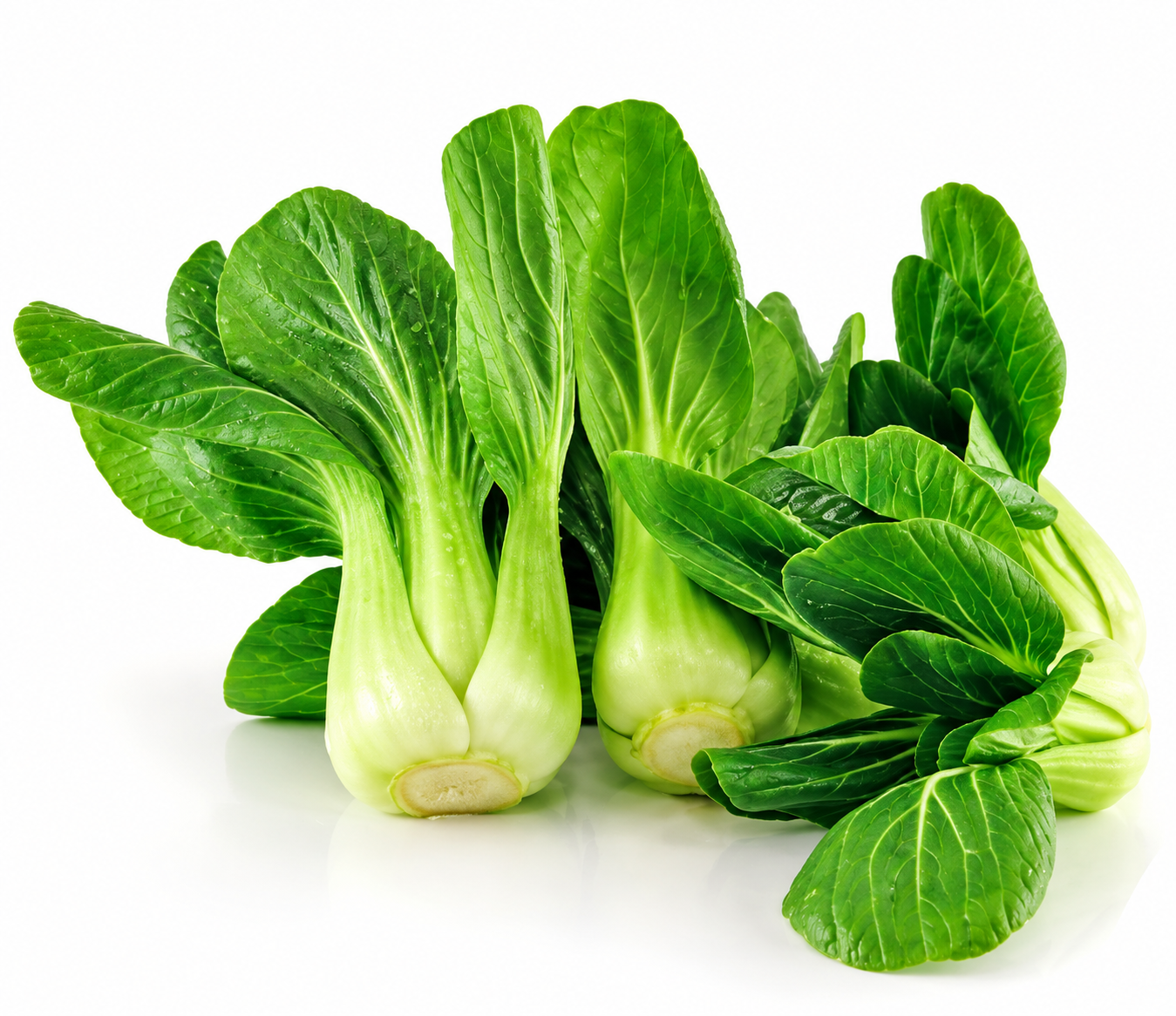 Pak choi