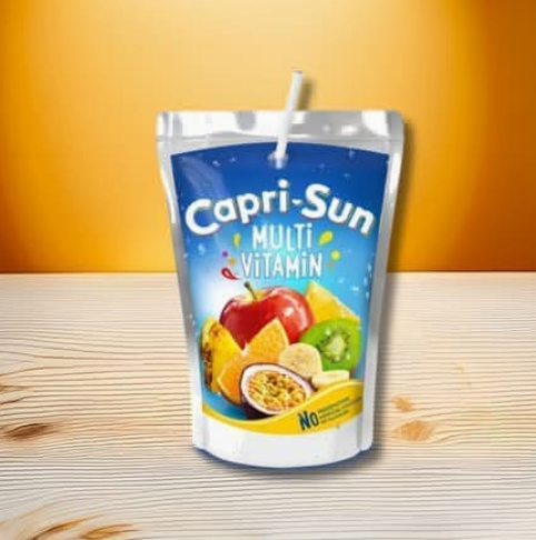 Capri-Sun Multivitamin 🥤
