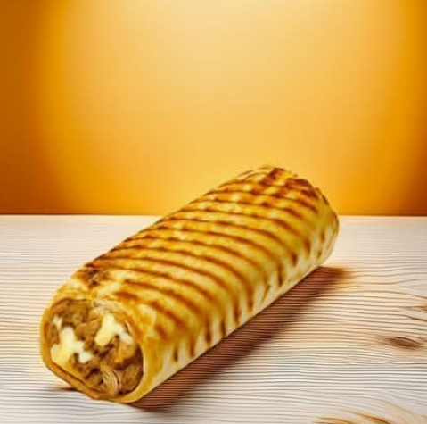 Ton Maxi Rolls !! 🌯