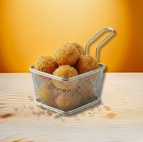 Bouchées Jalapeños X3 🌶️