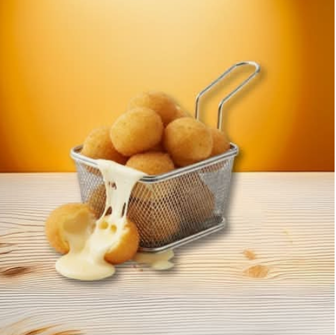 Bouchées Camembert X5 🧀