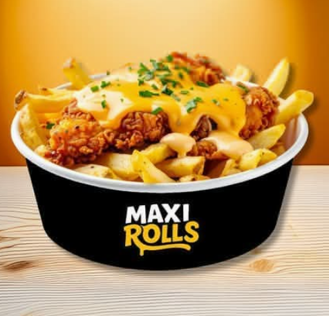 Ton Maxi Bowl ! 🔥