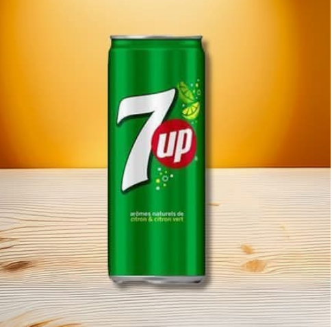 7Up 🥤