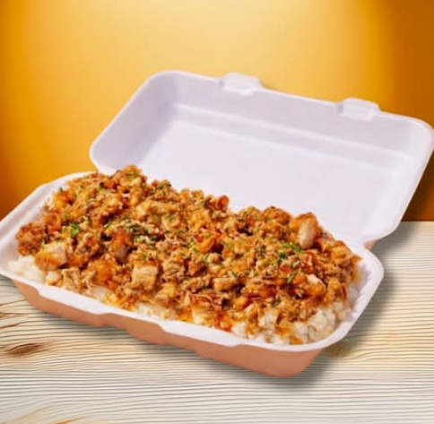 Original Crousty ⭐