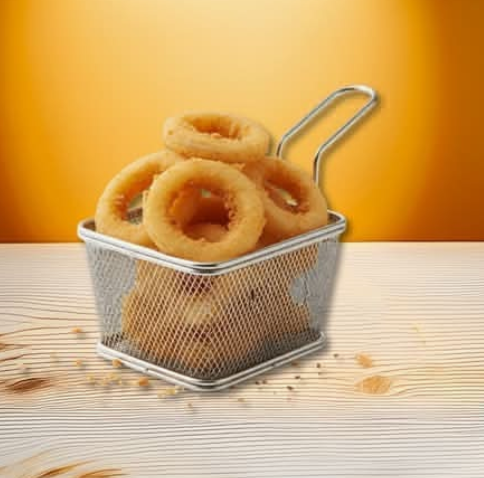 Oignons Rings X5 🔥