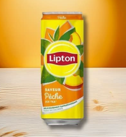 Lipton Ice Tea 🥤