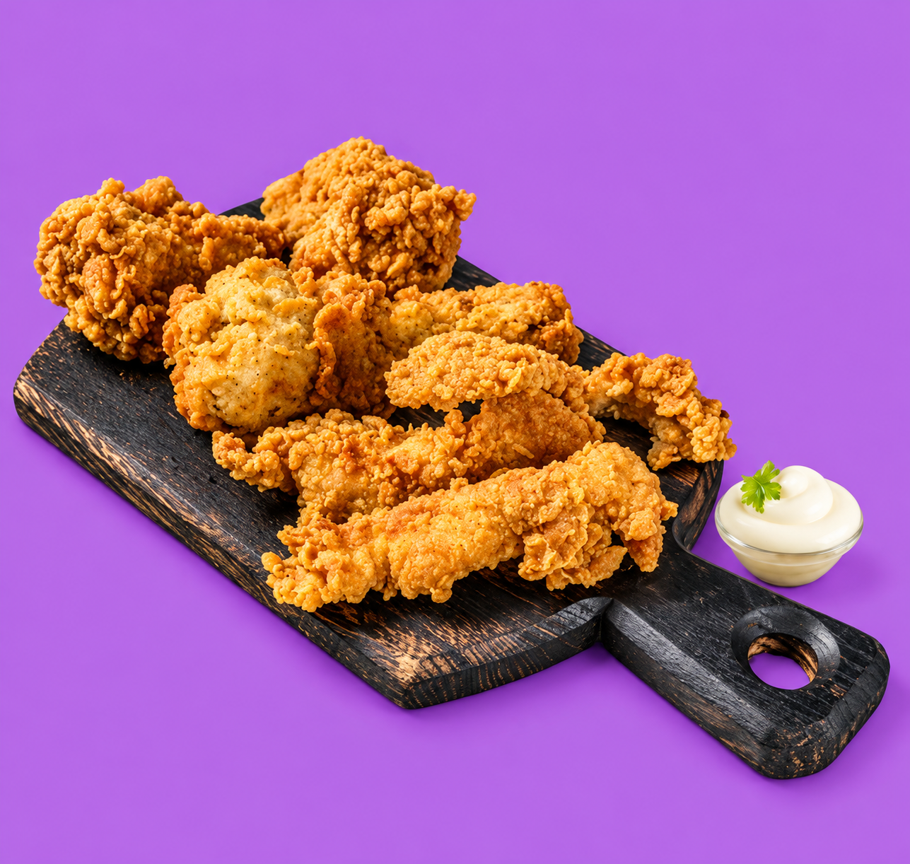 Classic Tenders