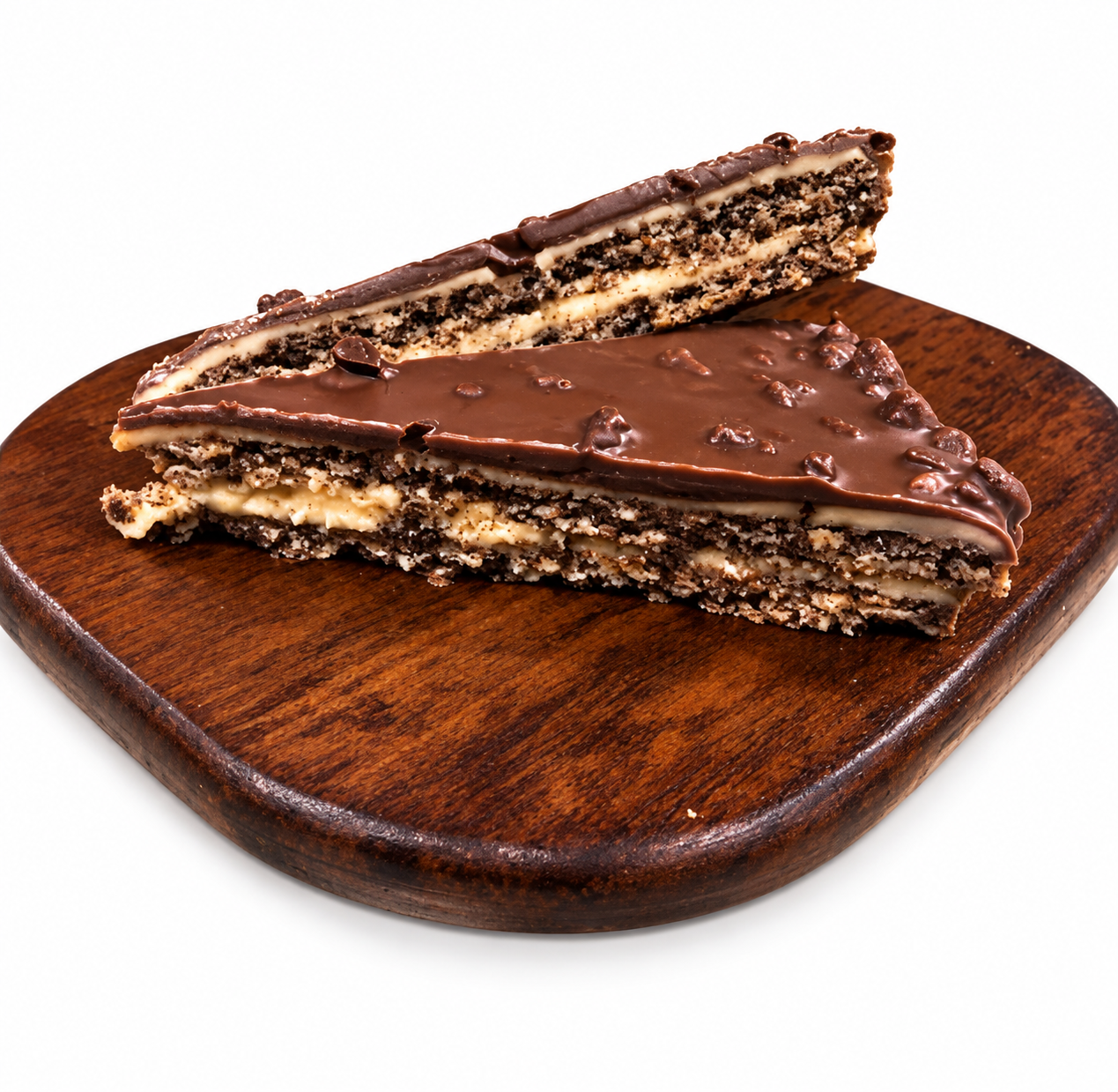 Tarte au Daim