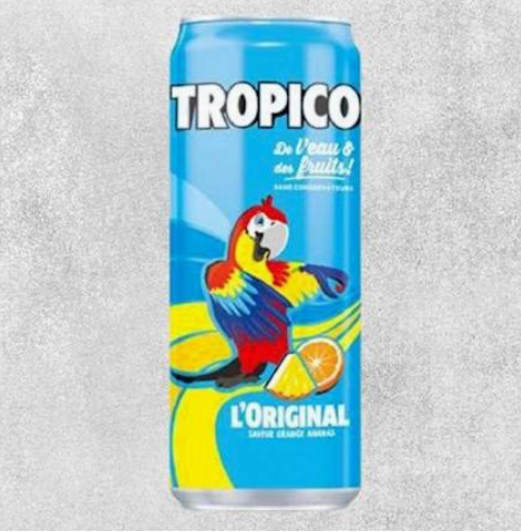 Tropico