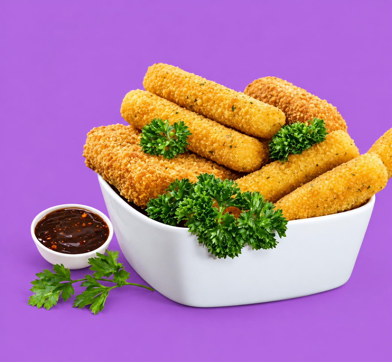 Sticks Mozzarella