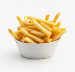 Frites maison