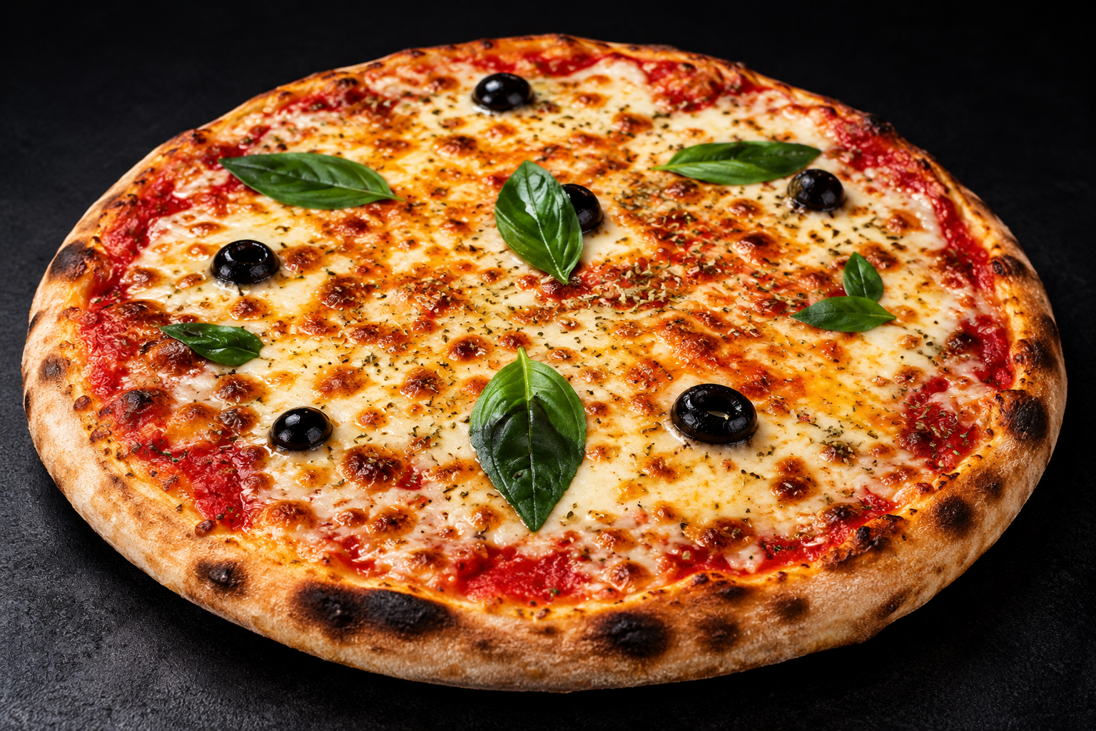 Margherita