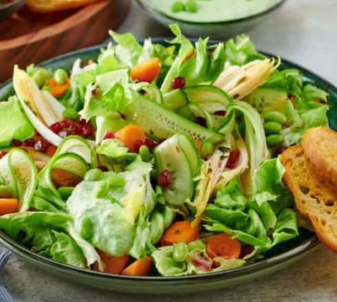 Salade Composées