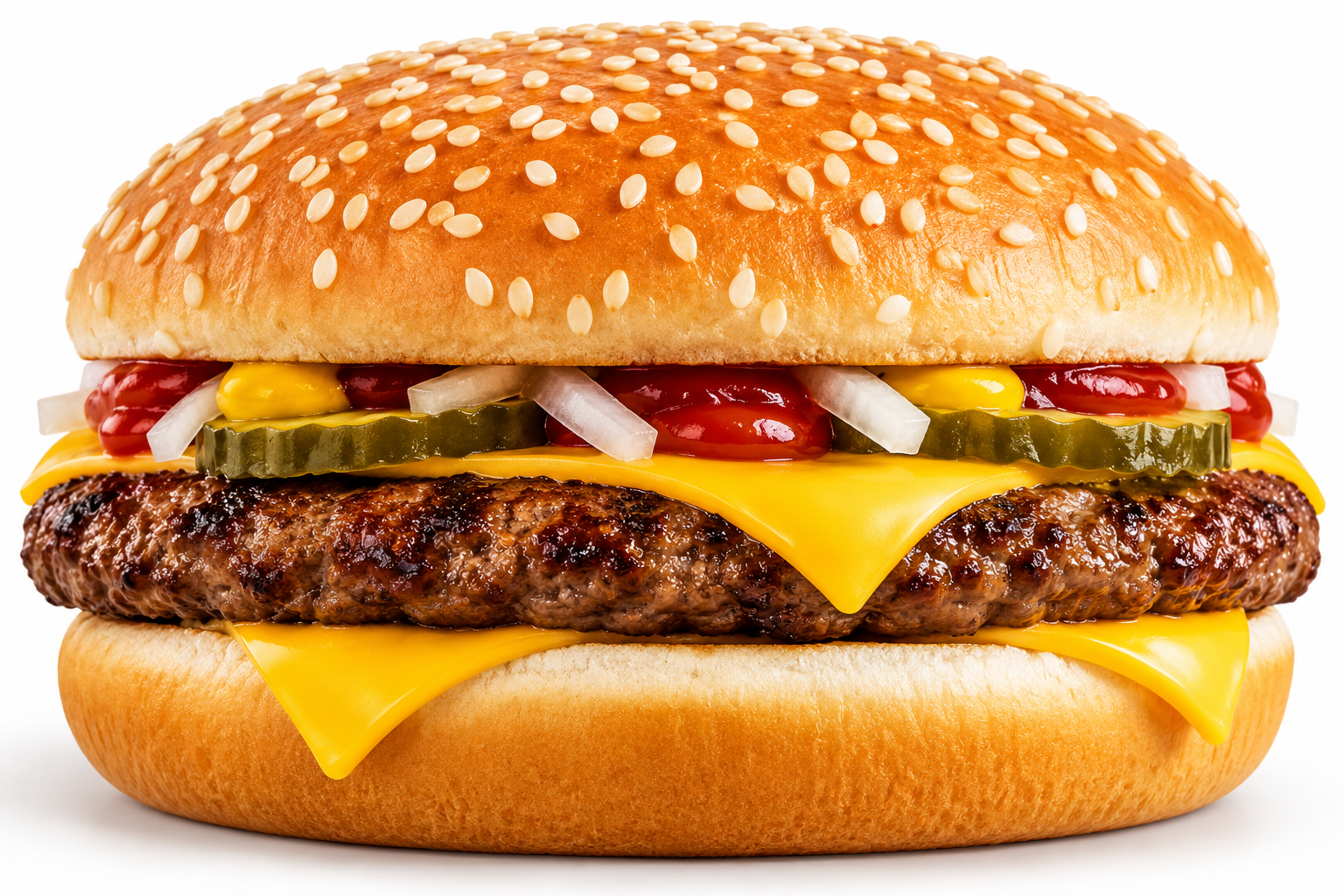 Cheeseburger