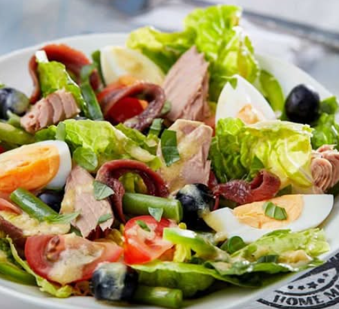 Salade Niçoise