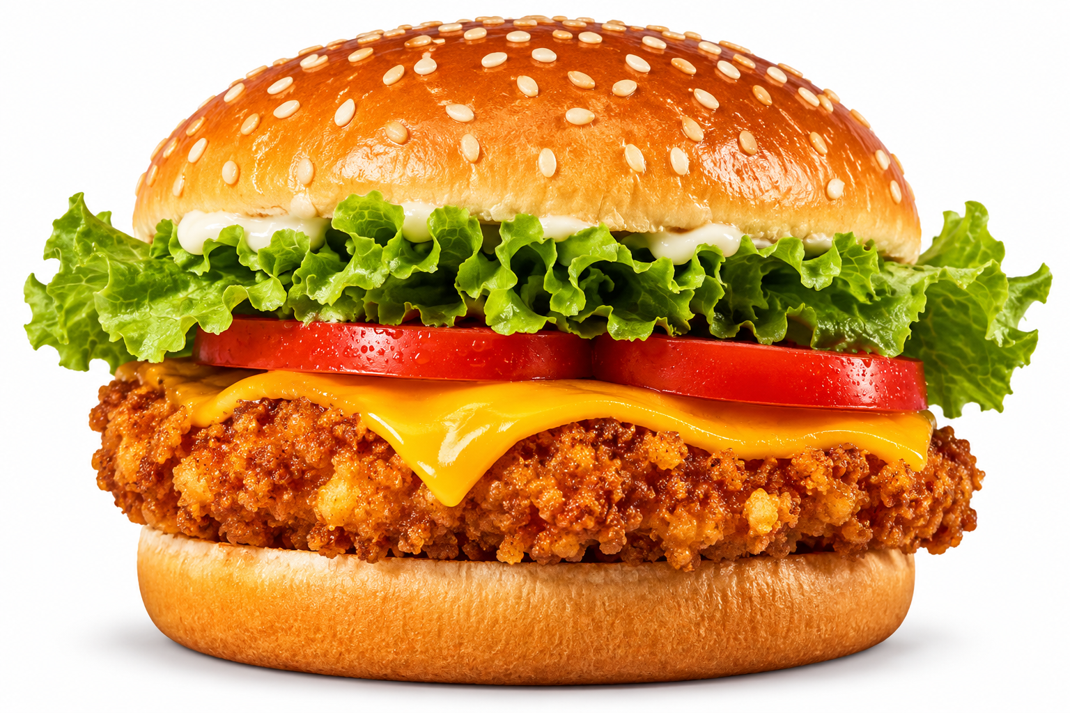 Smash Tenders