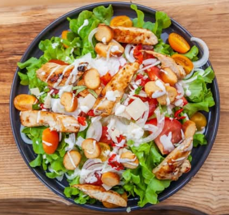 Salade César