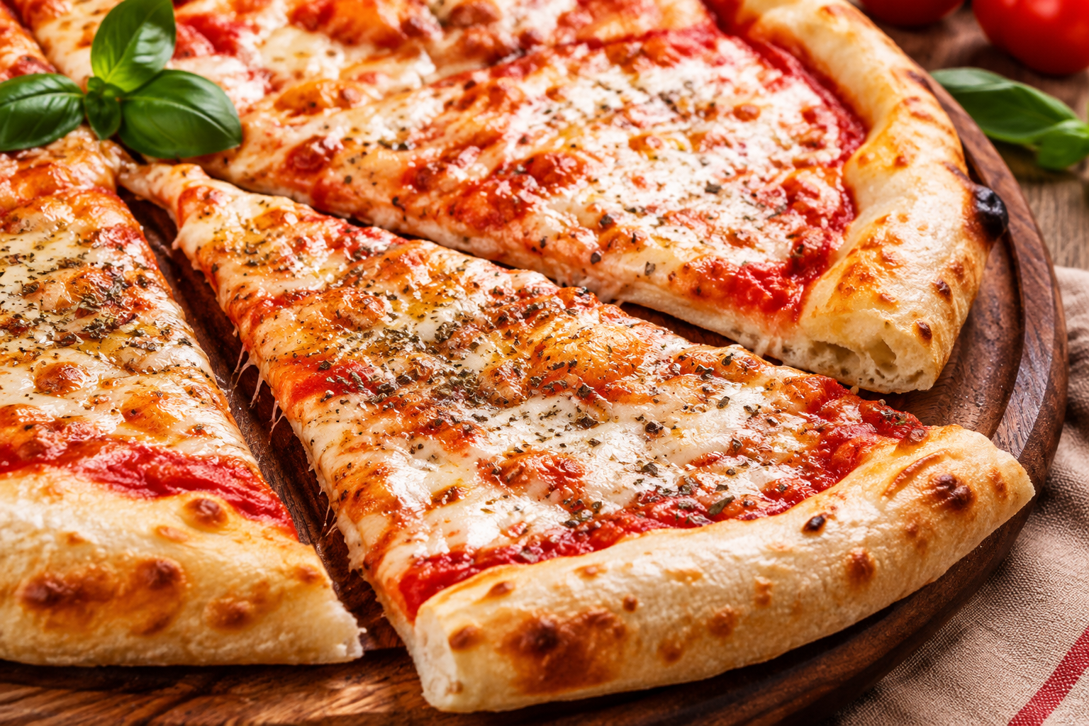 4 Fromages