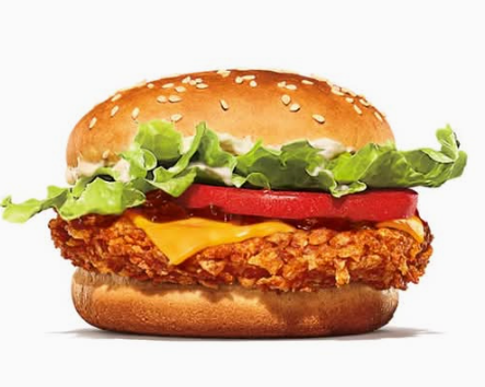 Chicken