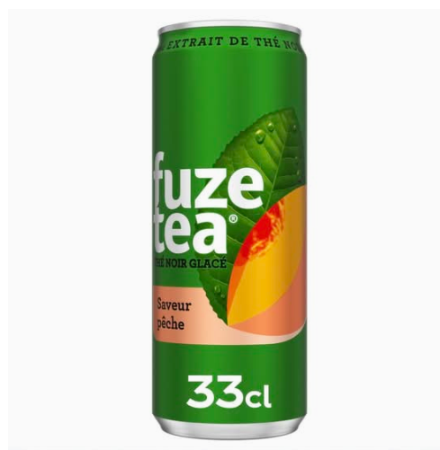 Fuze Tea