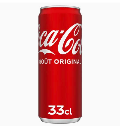 Coca-Cola
