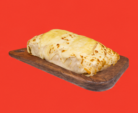 Le Gratiné Raclette