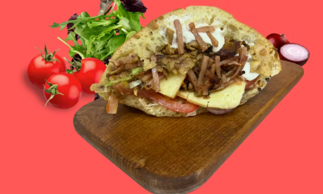 Menu Montagnard