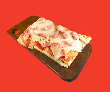 Le Gratiné Savoyard