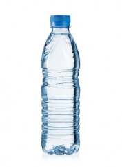 Eau minérale 50cl
