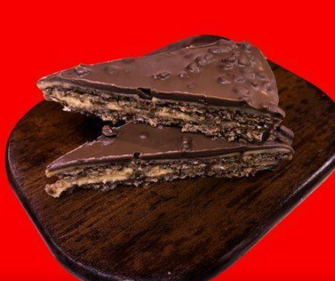 Tartes Daim