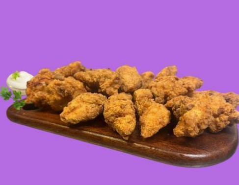Tenders x5