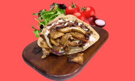 Menu Chef