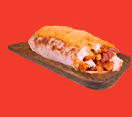 Le Gratiné Typique