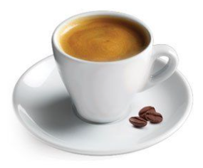 Double expresso (20 cl)