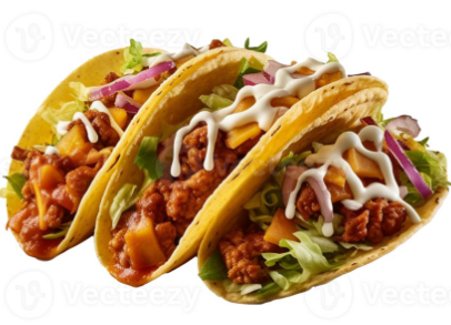 Mélange de tex-mex (X12)