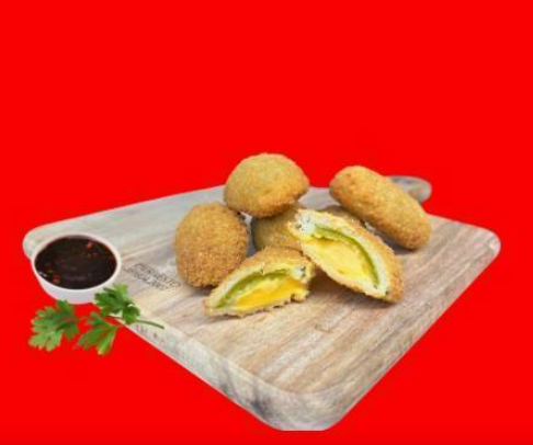 Jalapines x5