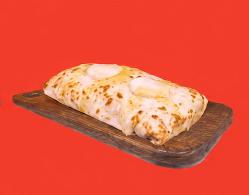 Le Gratiné Chèvre-Miel