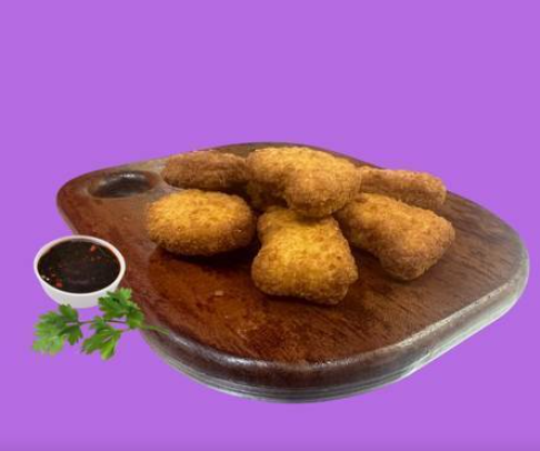 Nuggets x7