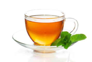 Thé à la menthe (20 cl)