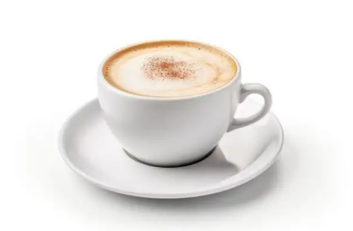 Café au lait (20 cl)