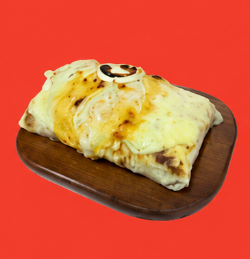Le Gratiné 4 fromages