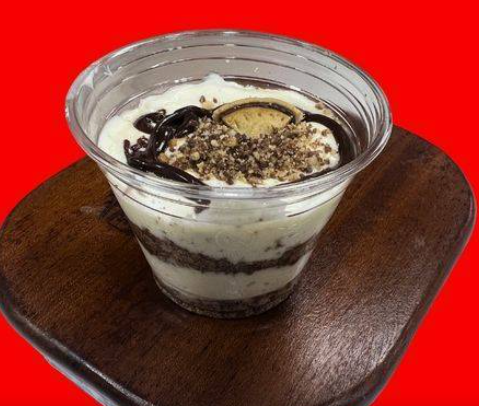 Tiramisu Maison